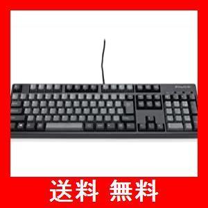 ダイヤテック FILCO Majestouch 2SS Edition MXスピードシルバー軸 浅葱ワイヤーキープラー付 108キー日本語配列 かな