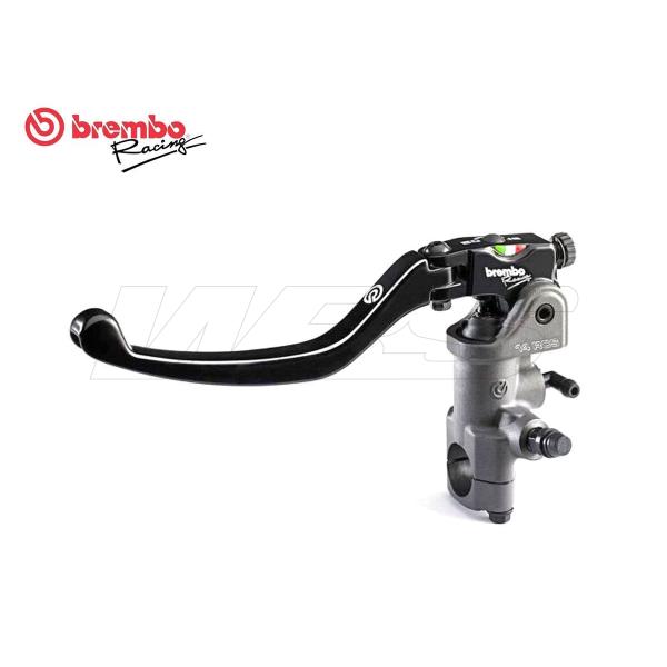 BREMBO RACING アジャスタブルラジアルクラッチマスターシリンダー ヤマハ T-MAX R...