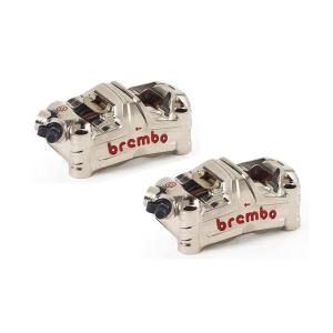 brembo（ブレンボ） Brembo Racing 19x20 CNC レーシングラジアル