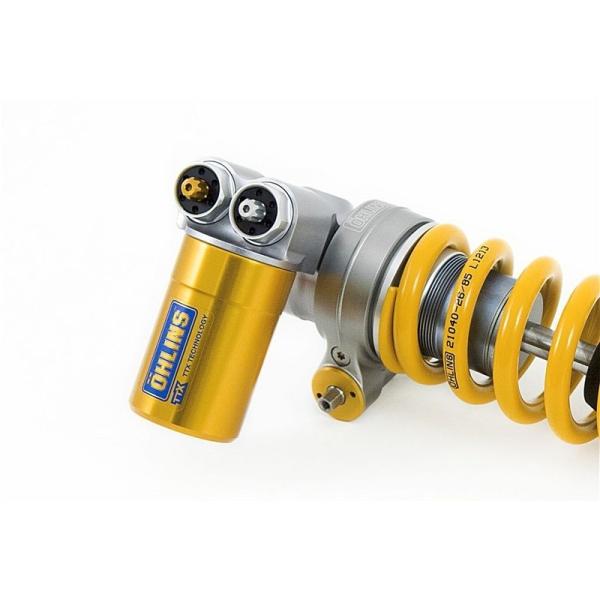 ディーラー在庫有り　日本未発売　オーリンズ OHLINS TTX NH AG1401 DUCATI ...