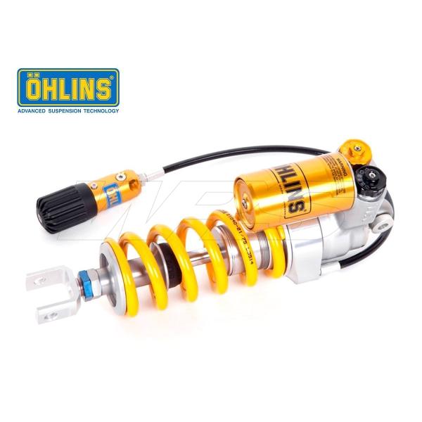 ディーラー在庫有り　日本未発売　オーリンズ TTX T36PR1C1 MV AGUSTA RIVAL...