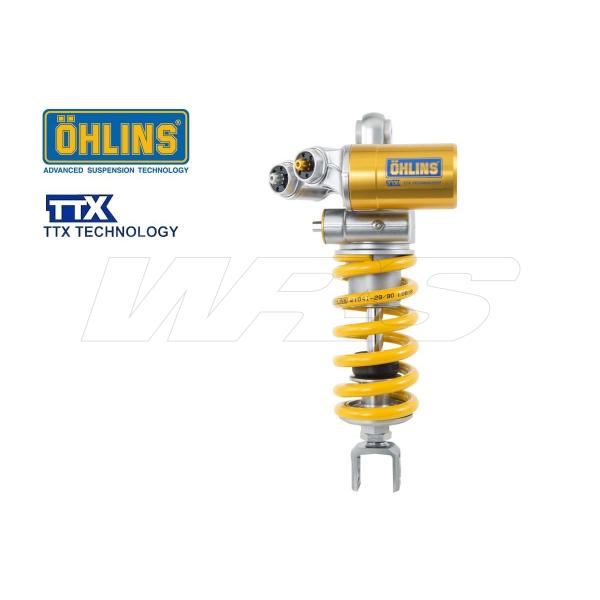 日本未発売　オーリンズ OHLINS TTX 36 GP 15 MV AGUSTA F3 RACE ...