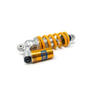 OHLINS YA468 YZF-R1M純正 TTX 電子制御リアサス　中古 OHLINS YA468 YZF-R1M純正 TTX 電子制御リアサス 中古