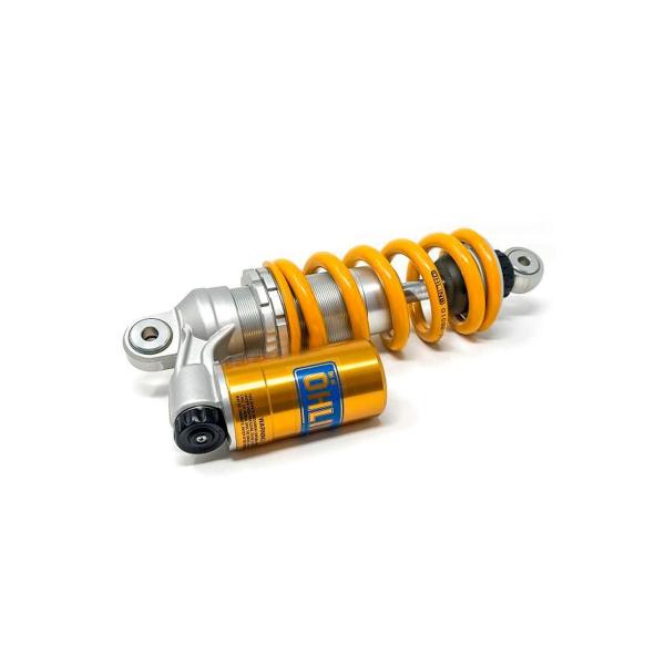 日本未発売　オーリンズ リアショックアブソーバー OHLINS S46PR1C1 DUCATI HY...