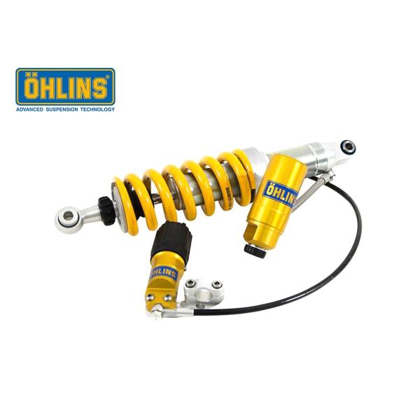 オーリンズ OHLINS リアサスペンション  AG2006 YAMAHA T-MAX530 201...