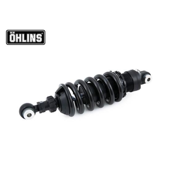 オーリンズ OHLINS LONG REAR SHOCK S46DR1L BMW R NINE T ...