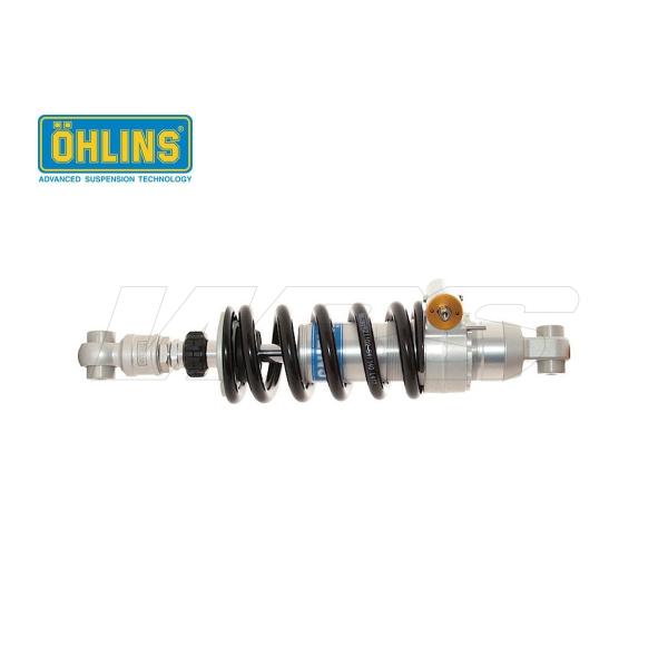 ディーラー在庫有り　オーリンズ OHLINS S46DR1LB BMW F 850 GS 2018-...