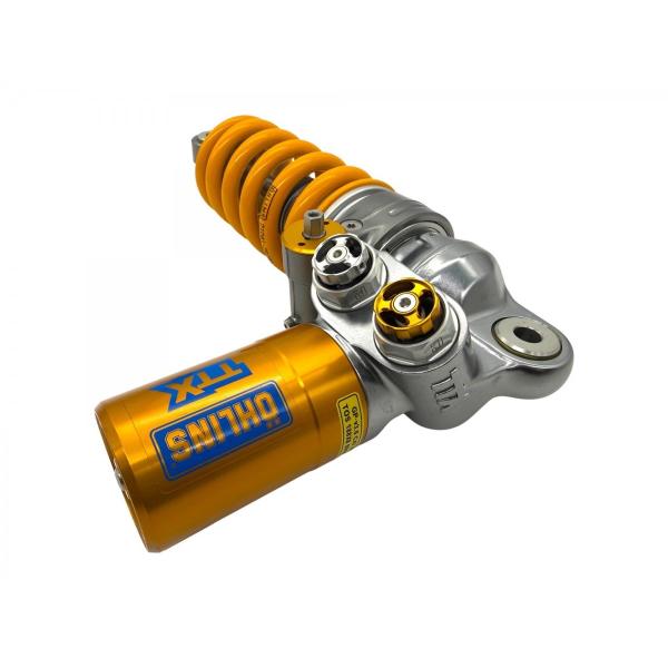 日本未発売　オーリンズ　OHLINS TTX　Andreani限定版　DUCATI PANIGALE...