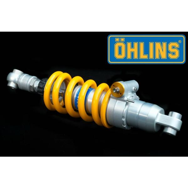 ディーラー在庫有り　オーリンズ OHLINS リアサスペンション BM650 BMW　R9T R n...