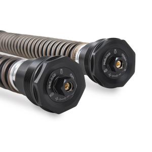 OHLINS 在庫有り 当日発送 Kawasaki 純正 オーリンズ リア