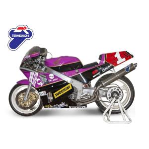 YAMAMOTO RACING ヤマモトレーシング スペックA フル