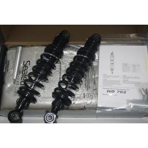オーリンズ(Ohlins) スポーツスターリアサスペンション ブラックHD756 HD754:オーリンズ S36E ブラックライン・リアサスペンション