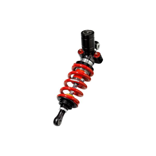 BITUBO リアショックアブソーバー K0107XXT11 KAWASAKI NINJA ZX-1...