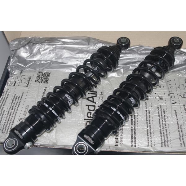 在庫有り　オーリンズ OHLINS リアサスペンション　BLACKLINE KA963 KAWASA...