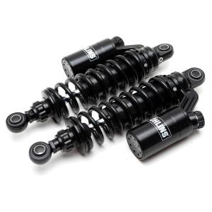 ディーラー在庫有り　オーリンズ OHLINS リアサスペンション　BLACKLINE KA964  KAWASAKI  Kawasaki ZRX1200DAEG ダエグ