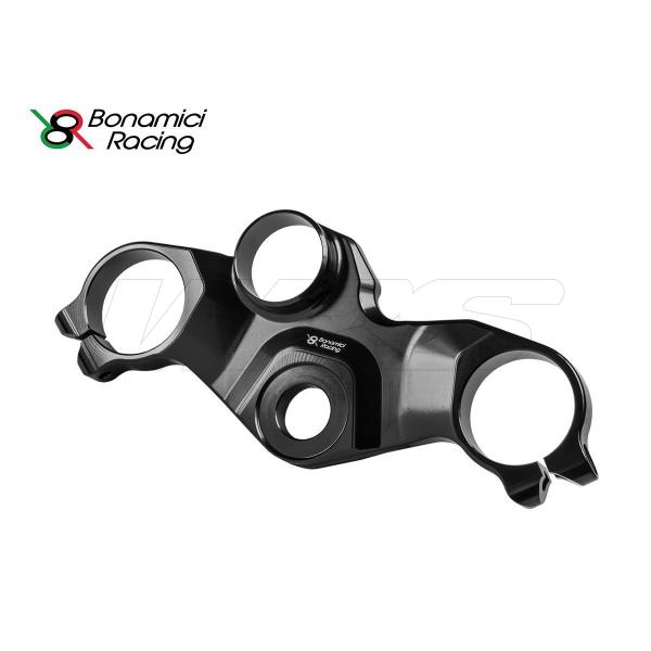 ディーラー在庫有り　Bonamici Racing アルミ製トップブリッジ BMW S 1000 R...