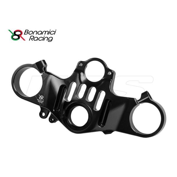 Bonamici Racing アルミ製トップブリッジ HONDA CBR 1000 RR 2017...