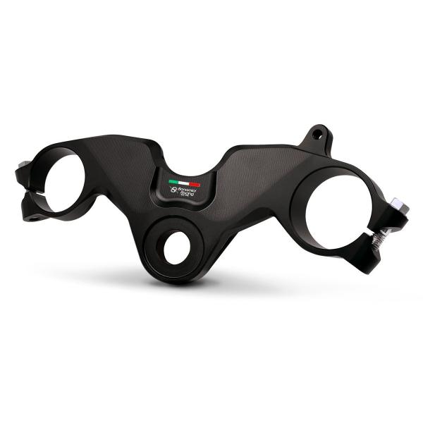 ディーラー在庫有り　Bonamici Racing アルミ製トップブリッジ YAMAHA YFZ R...