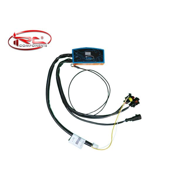 IRC COMPONENTS トラクションコントロールシステム DUCATI 996 / 998 /...