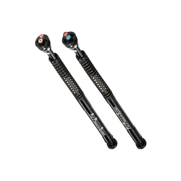 BITUBO S0093EBH09V1 アジャスタブルフロントフォークカートリッジキット SUZUK...