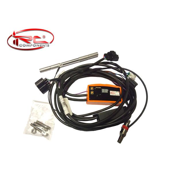 IRC COMPONENTS 電子クイックシフターブリッパーキット YAMAHA MT-09 / S...
