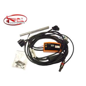 IRC COMPONENTS 電子クイックシフターブリッパーキット MV AGUSTA F3 675 / 800