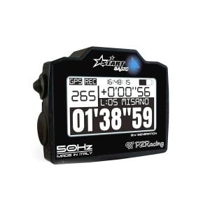 在庫有り　GPSラップタイマー Start Basic 400 Gps Laptimer（日本語マニュアル付き）