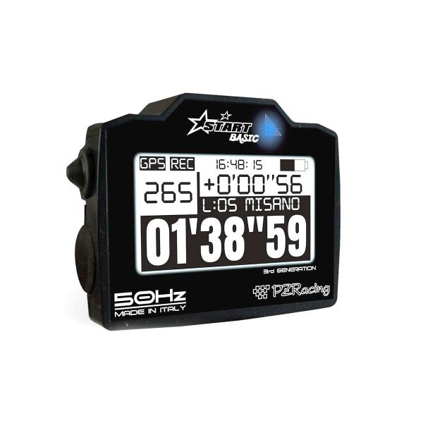 在庫有り　GPSラップタイマー Start Basic 400 Gps Laptimer（日本語マニ...