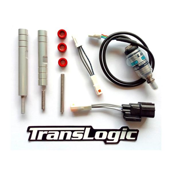 TRANSLOGIC DCS クイックシフターセンサーキット KAWASAKI ZX-10R 201...