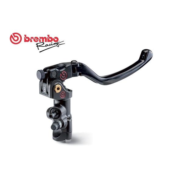ディーラー在庫有り　Brembo Racing ラジアルマスターシリンダー CNC MACHINED...