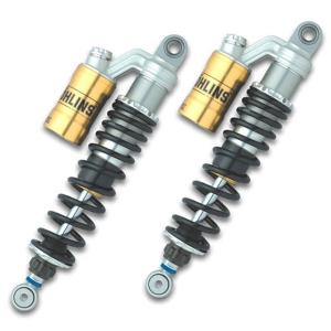 OHLINS オーリンズ YA145 XJR400（ALL） ツインショック