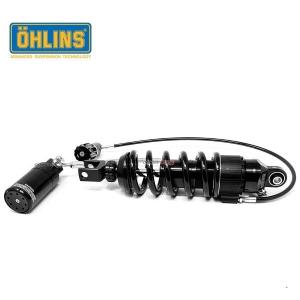 オーリンズ　 リアサス　リアショック MT-07 XSR700 年式：14-24 OHLINS オーリンズ YA 419 リアショック MT 07 / XSR 700 （2014