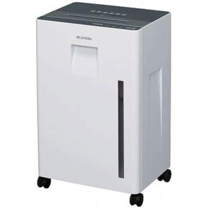 シュレッダー 電動 静音 業務用 オフィス 中規模