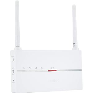 【レンタル】 Wi-Fi 中継機　BUFFALO ワイファイ　wi-fi レンタルWi-Fi｜ton-rentec