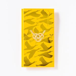 ご祝儀袋 OMEDETAI TSURU 結婚式 御祝儀袋 お祝い 結婚祝い