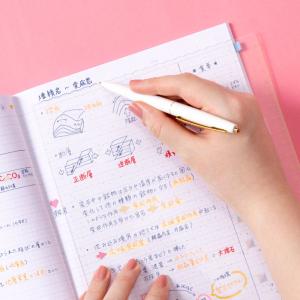 下敷き B5 スタディプランナー 文房具 雑貨...の詳細画像1