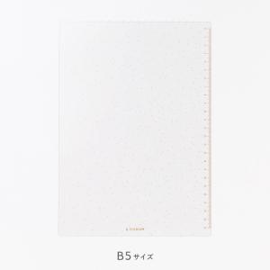 下敷き B5 スタディプランナー 文房具 雑貨...の詳細画像2