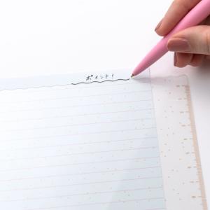 下敷き B5 スタディプランナー 文房具 雑貨...の詳細画像3