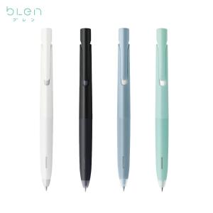 ブレン ゼブラ ボールペン 文房具 ステーショナリー ステショ プレゼント 女性 書きやすい 手帳 ノート 人気 ZEBRA blen bas88