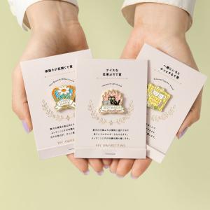 MY AWARD PiNS ピンバッジ ピンズ...の詳細画像2