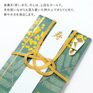 Wishing Plants ご祝儀袋 2枚セ...の詳細画像2