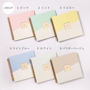 L判アルバム 大容量 ポケットアルバム L版 ...の詳細画像2