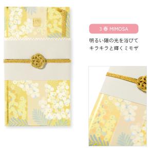 ご祝儀袋 金封 結婚祝い 1〜5万円 中袋 短...の詳細画像4