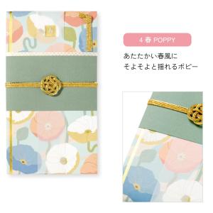 ご祝儀袋 金封 結婚祝い 1〜5万円 中袋 短...の詳細画像5