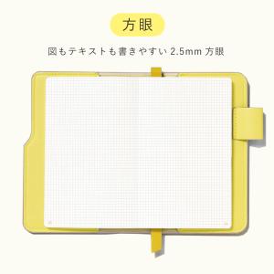 SUNNY メモ帳 ミニ ノート 手帳 軽量 ...の詳細画像3