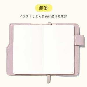 SUNNY メモ帳 ミニ ノート 手帳 軽量 ...の詳細画像5