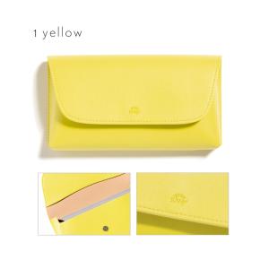 SUNNY ペンケース 筆箱 シンプル おしゃ...の詳細画像2
