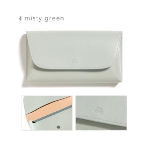 SUNNY ペンケース 筆箱 シンプル おしゃ...の詳細画像5