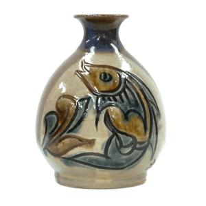 ☆金城次郎作品☆カラカラ☆ 金城次郎 