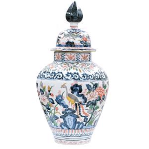 マイセン 【質コニシ】【Meissen/マイセン】陶板画 ゴンドラ